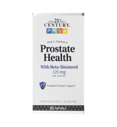 Prostate Health - 60 softgels