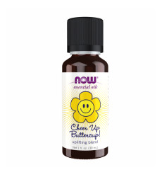 Cheer Up Buttercup Oil - 30 ml