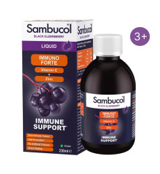 Immuno Forte Liquid - 230ml