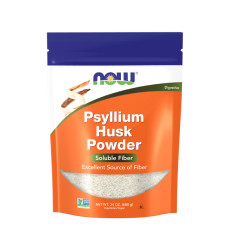 Psyllium Husk Powder - 680g