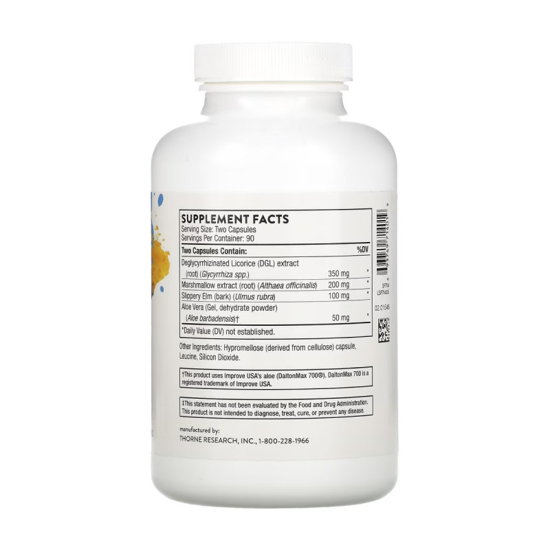 GI-Encap - 180 caps