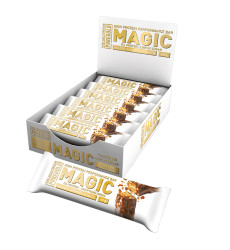 Magic - 24x45g Salted Caramel Nuts