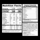 MacroPro - 2270g Milk Chocolate