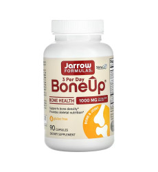 BoneUp Three Per Day - 90 caps