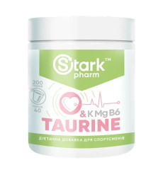 Taurine MgB6 - 200g