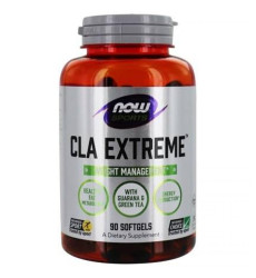 CLA Extreme - 90 softgels