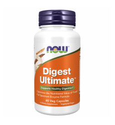 Digest Ultimate - 60 caps
