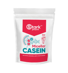 Micellar Casein - 500g Vanilla-Cake