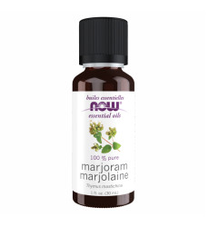 Marjoram Oil - 30ml (1fl.oz)