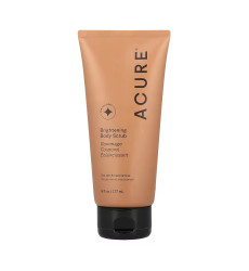 Brightening Body Scrub - 177 ml