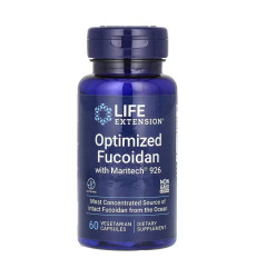 Optimized Fucoidan with Maritech® 926 - 60 vcaps