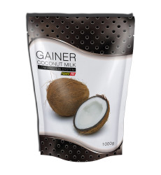 Gainer - 1000g Coconut Milk