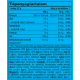Compact Magic Whey Protein - 224g Chocolate Nougat with Choco Pieces