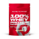 100% Whey Professional - 1000g Chocolate