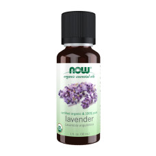 Lavender Oil - 30 ml (Пошкоджена банка)
