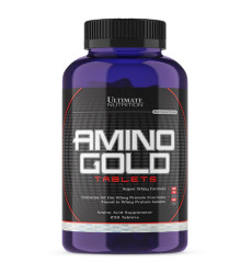 Amino Gold 1000 mg - 250 tabs