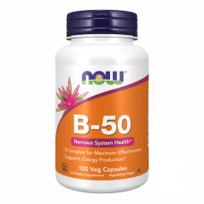 B-50 - 100 vcaps (До 11.26)
