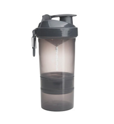 O2GO - 600ml Space Gray
