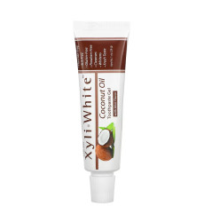 XyliWhite™ Coconut Oil Toothpaste Gel - 181g