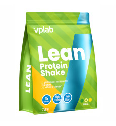 Lean Protein Shake - 750g Banana
