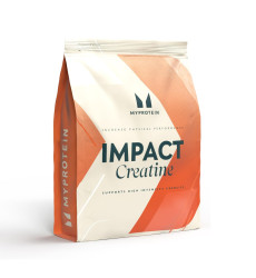 Creatine Monohydrate - 250g (Пошкоджена упаковка)