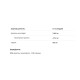 Creatine Muscle Max - 1000g Pure