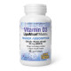 Vitamin D3 LipoMicel Matrix - 90 softgels
