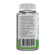 Vitamins C&D+Zinc - 60 gummies