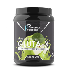 Gluta - Х - 300g Apple