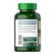 Natural Flax Oil 1200mg - 120 softgels
