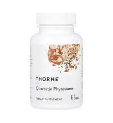 Quercetin Phytosome - 60 caps