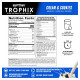 Trophix - 2270g Creamy Cookies