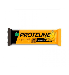 Fresh Box ProteLine - 40g Banan