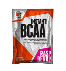 BCAA Instant - 6.5g Raspberry