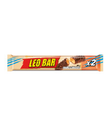 Leo Bar MAX - 100g (Поштучно)