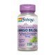 Ginkgo Biloba Leaf Extract 60mg - 60 vcaps