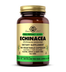 FP Echinacea - 100 vcaps
