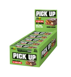 PickUp - 24x45g Caramel Hazelnut