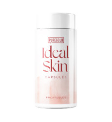 Ideal Skin - 60 caps