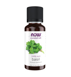 Basil Oil - 30ml (1fl.oz)