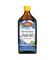 VFFO - 500ml Lemon