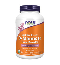 D-Mannose Powder - 170g
