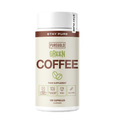 Green Coffee - 100 caps (До 03.27)