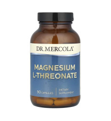 Magnesium Advanced - 90 caps