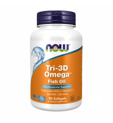 Tri-3D Omega - 90 sgels