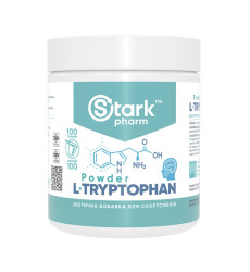 L-Tryptophan - 100g