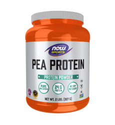 Pea Protein - 907g Unflavored