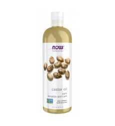 Castor Oil - 473 ml