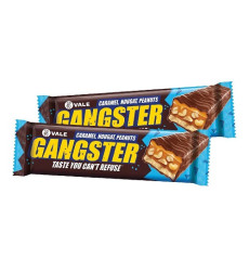Gangster - 50g Caramel-Nougat-Peanut