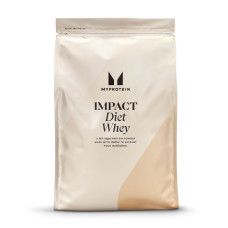 Impact Diet Whey - 1000g Chocolate Brownie